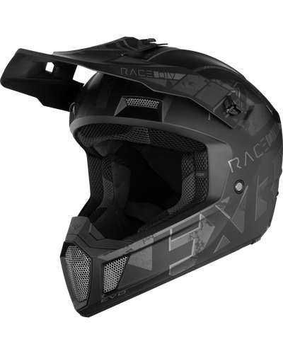 Clutch Stealth Helmet