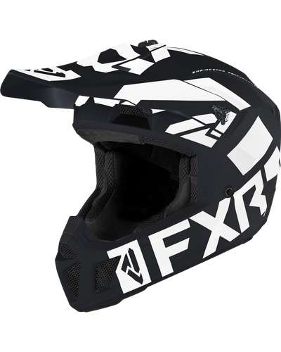 Clutch Evo LE Helmet