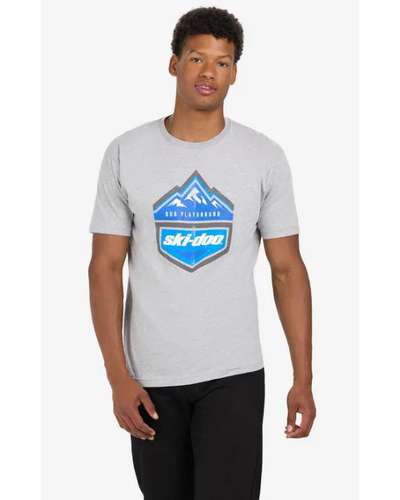 Alps T-shirt