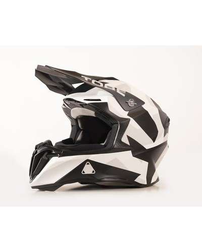 Tobe Vale Hjälm Flanker