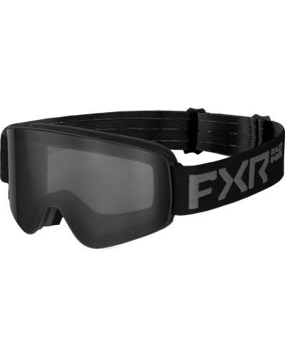 Ridge Goggle - Black Ops