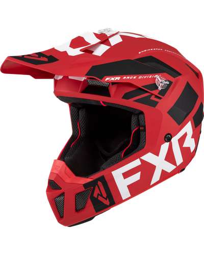 Clutch Evo LE Helmet