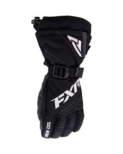 Child Helix Race Glove