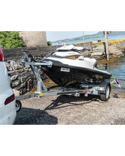 Jacket Outback 3 Ladies