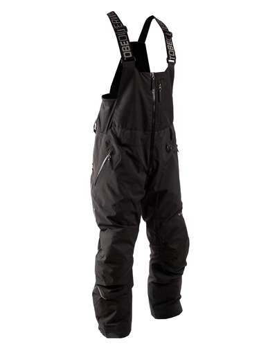 Iter V2 Byxor Fodrad