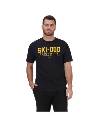 Ski-Doo Vintage T-Shirt