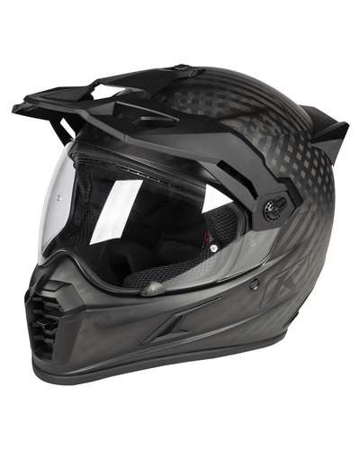 Krios Pro Helmet ECE